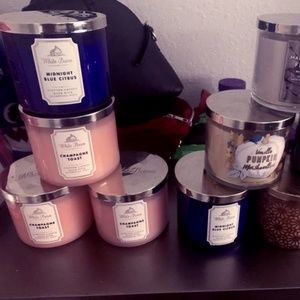 Bath & Body Works ALL products for sale!